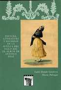 PINTURA, LITERATURA Y SOCIEDAD EN LA SEVILLA S.XIX. ALBUM ANTONIA DIAZ