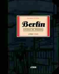 1.BERLIN CIUDAD DE PIEDRAS