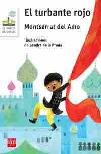 144 EL TURBANTE ROJO