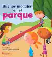 BUENOS MODALES EN EL PARQUE