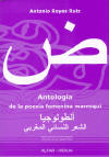 ANTOLOGIA DE LA POESIA FEMENINA MARROQUI