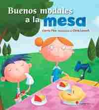 BUENOS MODALES A LA MESA