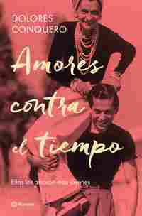 AMORES CONTRA EL TIEMPO. ELLAS LOS AMARON MÁS JÓVENES