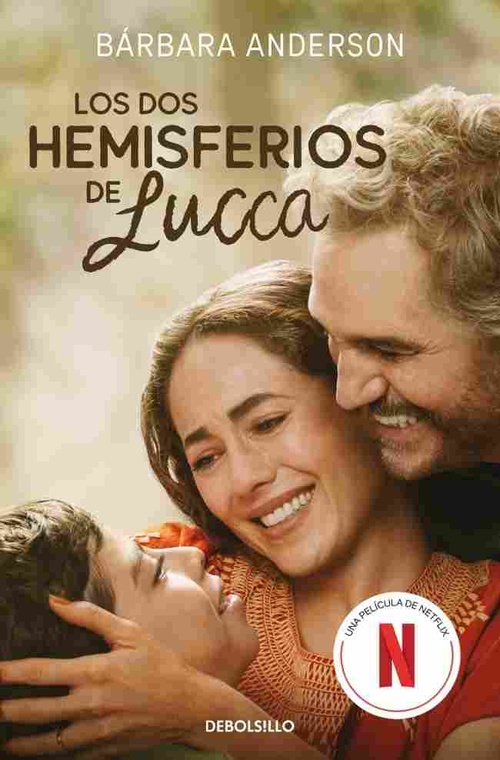 LOS DOS HEMISFERIOS DE LUCCA