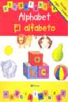 ALPHABET- EL ALFABETO