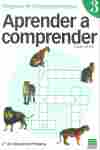 APRENDER A COMPRENDER 3. PROGRAMA DE COMPRENSIÓN VERBAL. 5º PR.