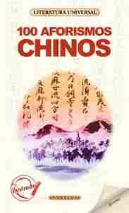 100 AFORISMOS CHINOS