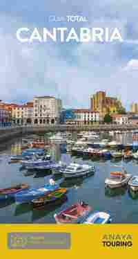 CANTABRIA. GUIA TOTAL