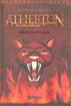 RIOS DE FUEGO. ATHERTON. LIBRO SEGUNDO