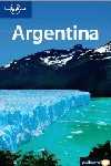 ARGENTINA. LONELY PLANET