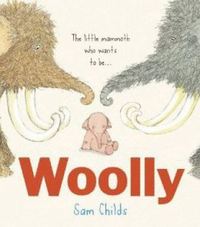 WOOLLY