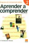 2. 4º PR APRENDER A COMPRENDER