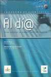 AL DIA. CURSO SUPERIOR ESPAÑOL PARA NEGOCIOS. EJER+CD-2