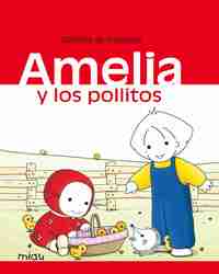 AMELIA Y LOS POLLITOS