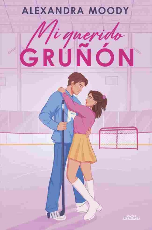 MI QUERIDO GRUÑON