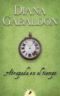 ATRAPADA EN EL TIEMPO