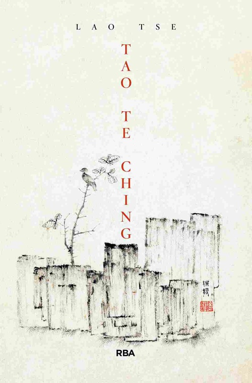 TAO TE CHING
