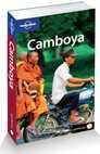 CAMBOYA. LONELY PLANET