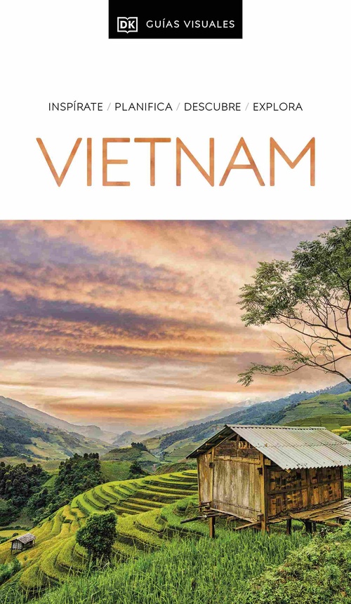 VIETNAM. GUÍAS VISUALES