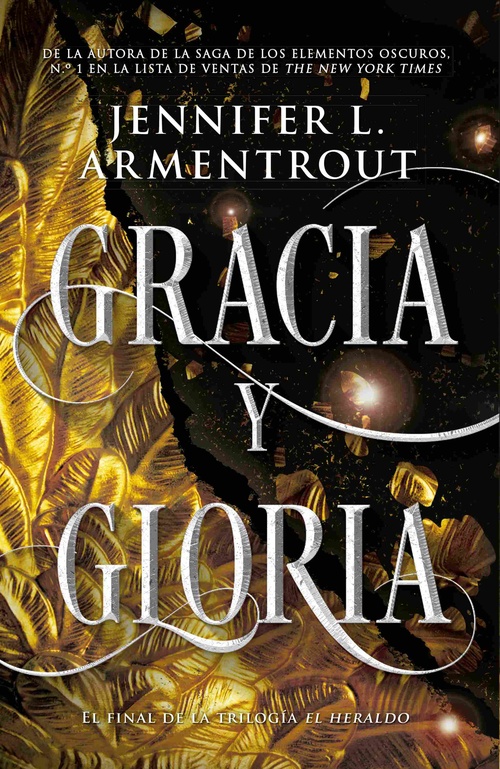 GRACIA Y GLORIA. EL HERALDO III