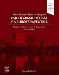 PSICOFARMACOLOGÍA Y NEUROTERAPÉUTICA. MASSACHUSETTS GENERAL HOSPITAL
