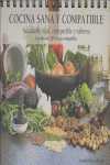 COCINA SANA Y COMPATIBLE