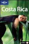 COSTA RICA. LONELY PLANET