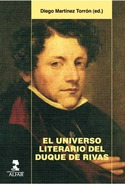 UNIVERSO LITERARIO DE DUQUE DE RIVAS, EL