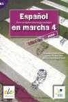 4. ESPAÑOL EN MARCHA. LIBRO DEL ALUMNO B-2