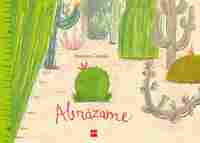ABRAZAME