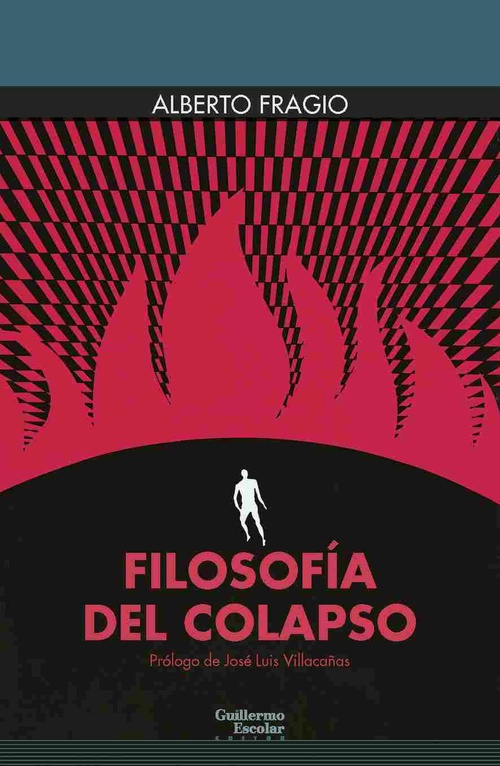 FILOSOFÍA DEL COLAPSO