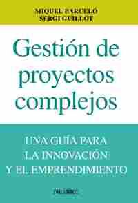 GESTIÓN PROYEC COMPLEJOS
