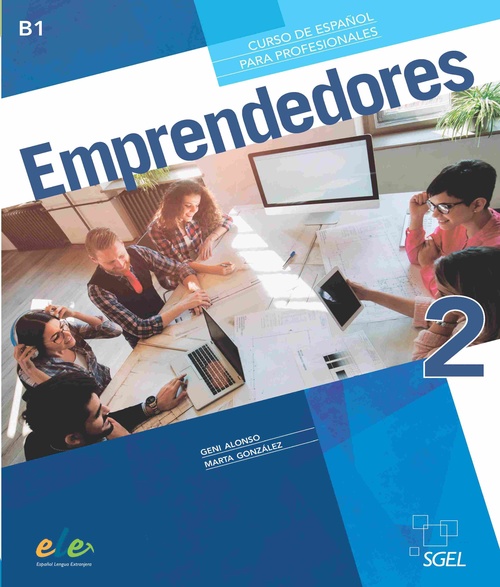 2. EMPRENDEDORES. B1