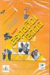 CD EJERCICIOS. ESPAÑOL 2000 ELEMENTAL