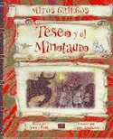 TESEO Y EL MINOTAURO