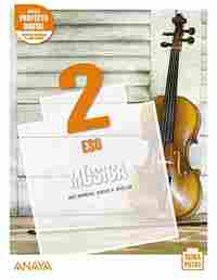 2º ESO. MÚSICA + DUAL FOCUS MUSIC..