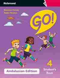 4º PR. SB. GO!. ANDALUCIA