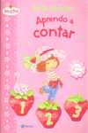 APRENDO A CONTAR. TARTA DE FRESA