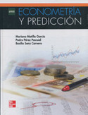 ECONOMETRÍA Y PREDICCIÓN