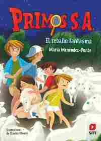 4. EL REBAÑO FANTASMA. PRIMOS S.A.