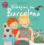 3. VALENTINA EN BARCELONA
