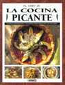 LIBRO DE LA COCINA PICANTE, EL
