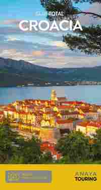 CROACIA. GUIA TOTAL