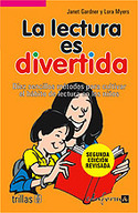 LA LECTURA ES DIVERTIDA