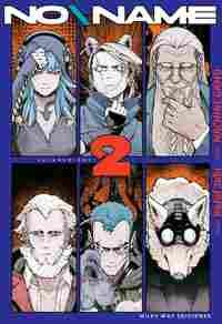 NO NAME, VOL. 2