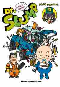 12. DR. SLUMP