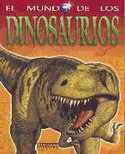 MUNDO DE LOS DINOSAURIOS, EL