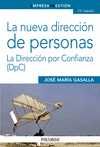 (13ª) LA NUEVA DIRECCIÓN DE PERSONAS