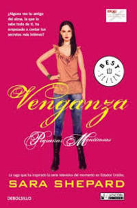 4. VENGANZA