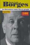 JORGE LUIS BORGES